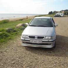 Seat cordoba 1,8 glx skrottet