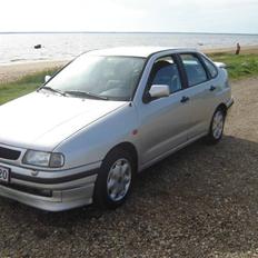 Seat cordoba 1,8 glx skrottet