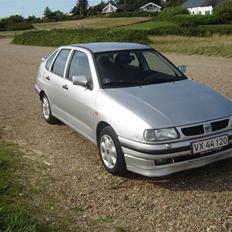 Seat cordoba 1,8 glx skrottet