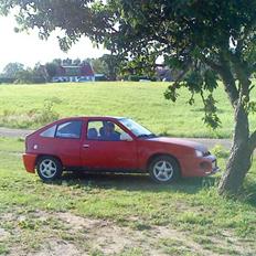 Opel Kadett E gamle
