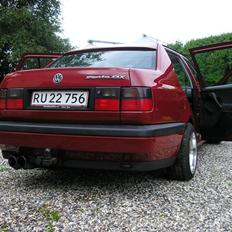 VW vento 1,8 CLX "BYTTET"