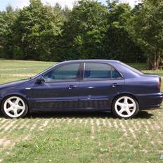 Fiat marea tilbage igen