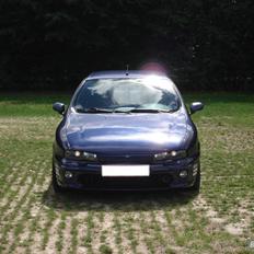 Fiat marea tilbage igen