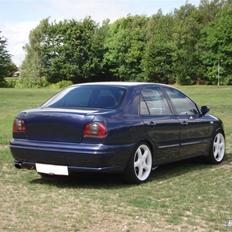 Fiat marea tilbage igen