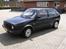 VW Golf 2 Van