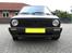 VW Golf 2 Van