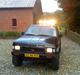 Nissan King Cab 4x4 (SOLGT)