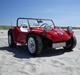 VW Beach Buggy