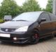 Honda Civic Type R EP3 