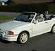 Ford Escort Cabriolet