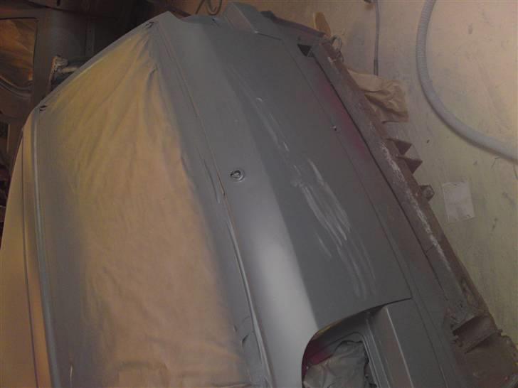 VW golf solgt snøft :( billede 20