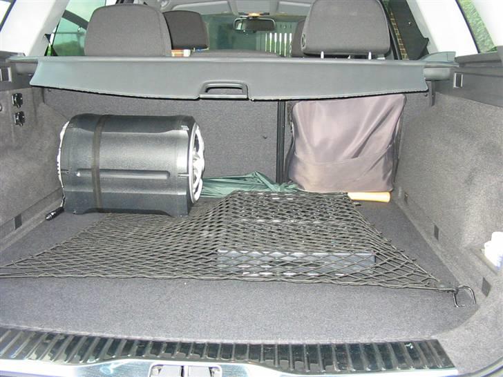 Opel Astra H 1.3 CDTI Wagon billede 6