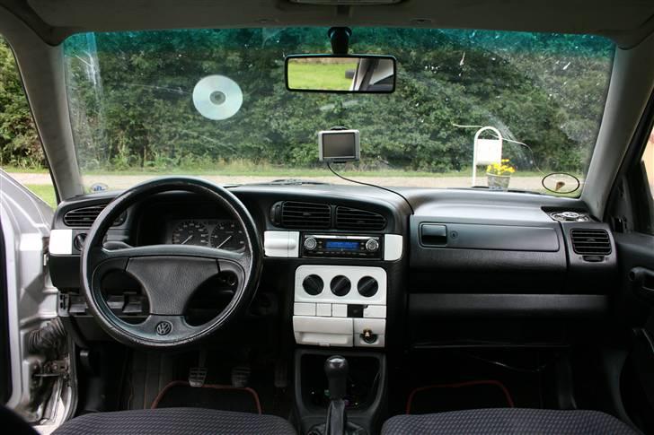 VW vento solgt billede 5