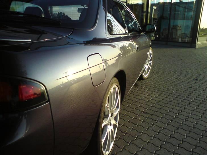 Nissan 200SX Silvia S14 - Solgt billede 6