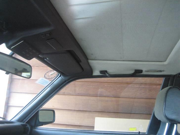 BMW E30 323iA billede 5