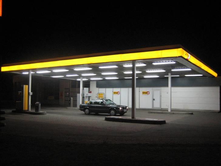 BMW E30 323iA billede 13