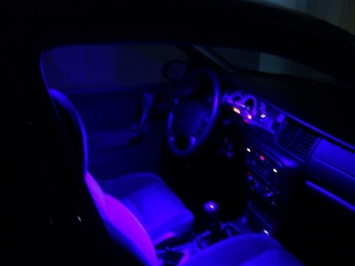 Opel vectra b *SOLGT* billede 4