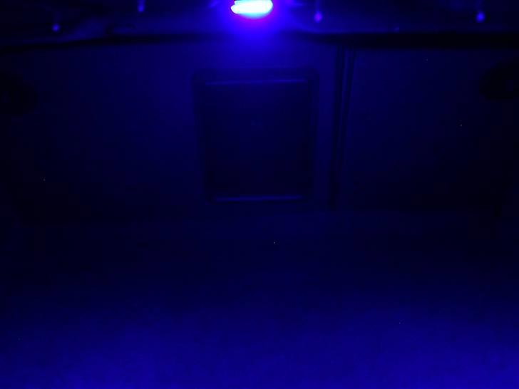 Opel vectra b *SOLGT* billede 5