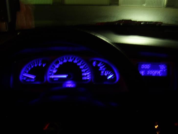 Opel vectra b *SOLGT* billede 7