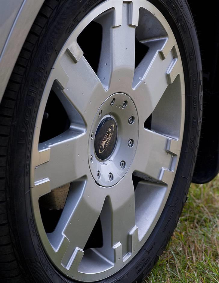 Ford Focus stcar. billede 3