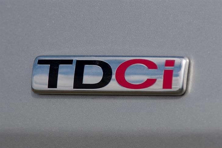 Ford Focus stcar. billede 4