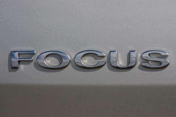 Ford Focus stcar. billede 5