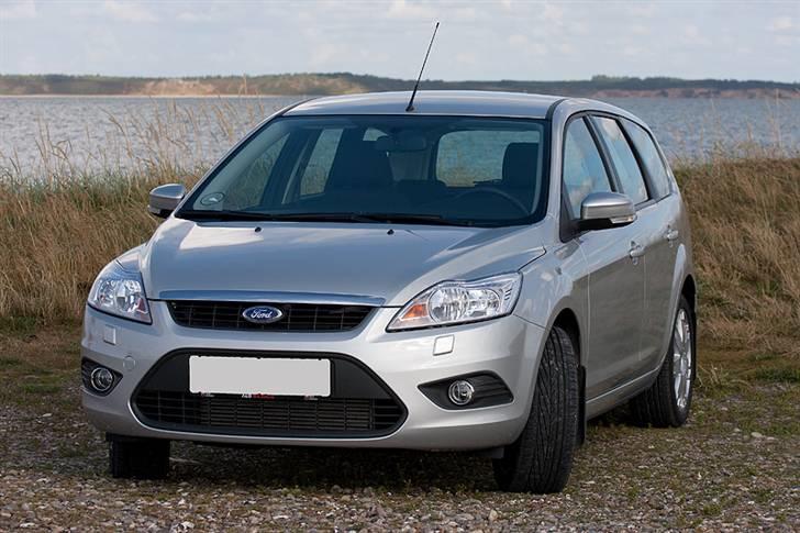 Ford Focus stcar. billede 6