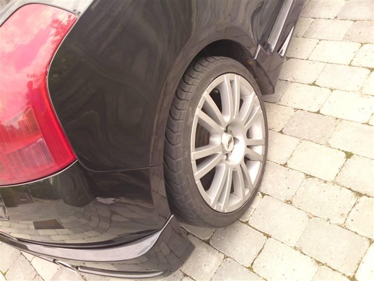 Suzuki swift "SOLGT" - Nyt billede 6