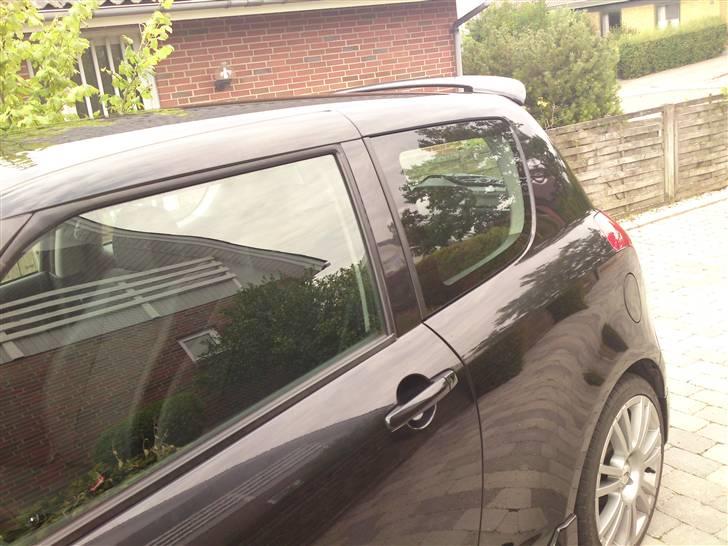 Suzuki swift "SOLGT" - Nyt billede 7