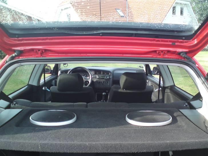 VW Golf 3 Gti billede 7