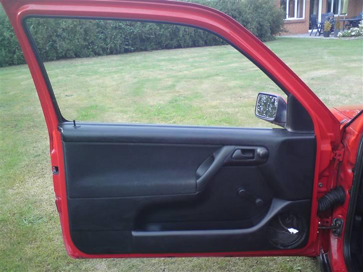 VW Golf 3 Gti billede 11