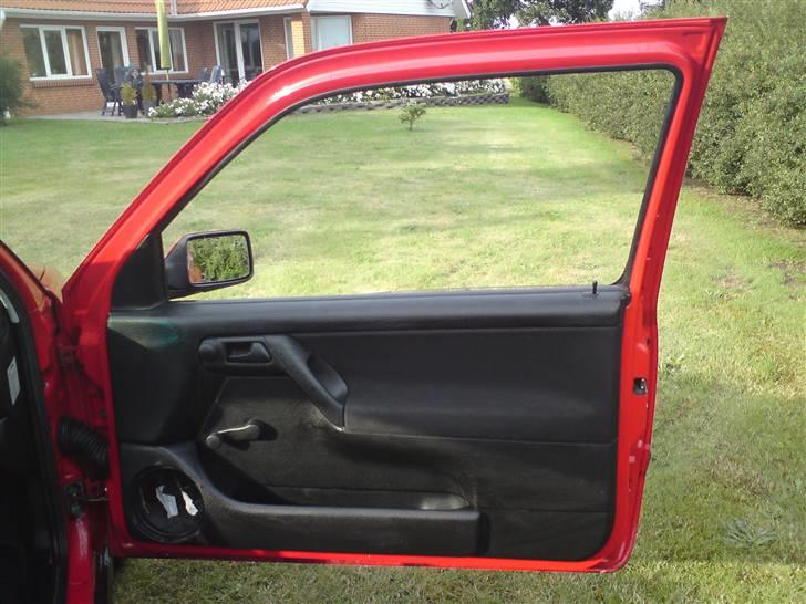 VW Golf 3 Gti billede 12