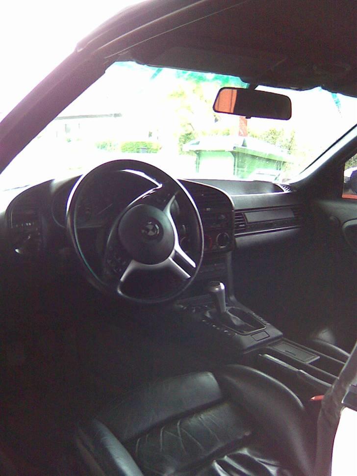 BMW E36 (Solgt) billede 3