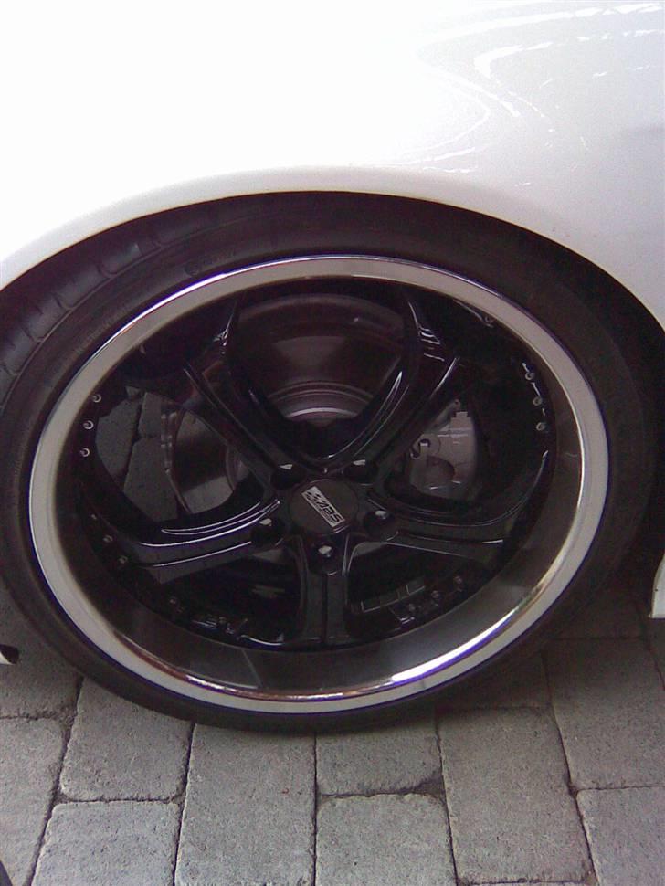 BMW E36 (Solgt) billede 5