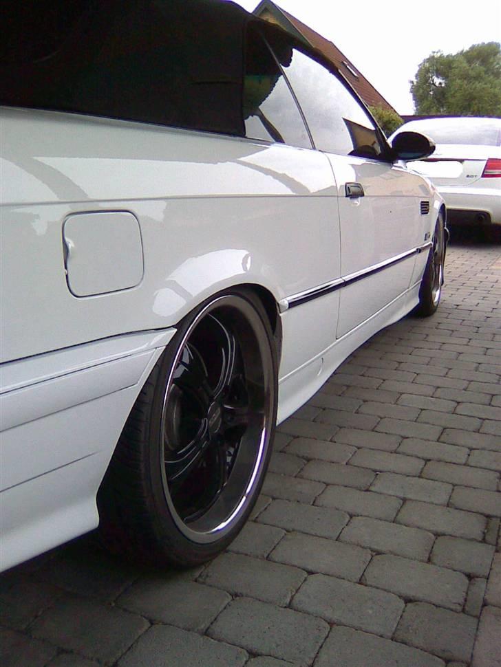 BMW E36 (Solgt) billede 6