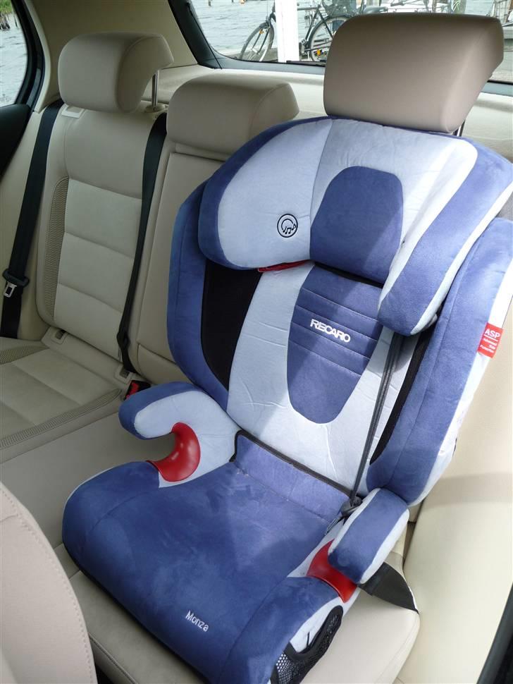 VW Golf 2.0 TDI Highline DSG billede 7