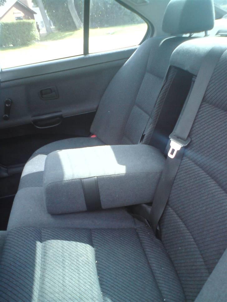 BMW e36 320i --- SOLGT--- billede 7