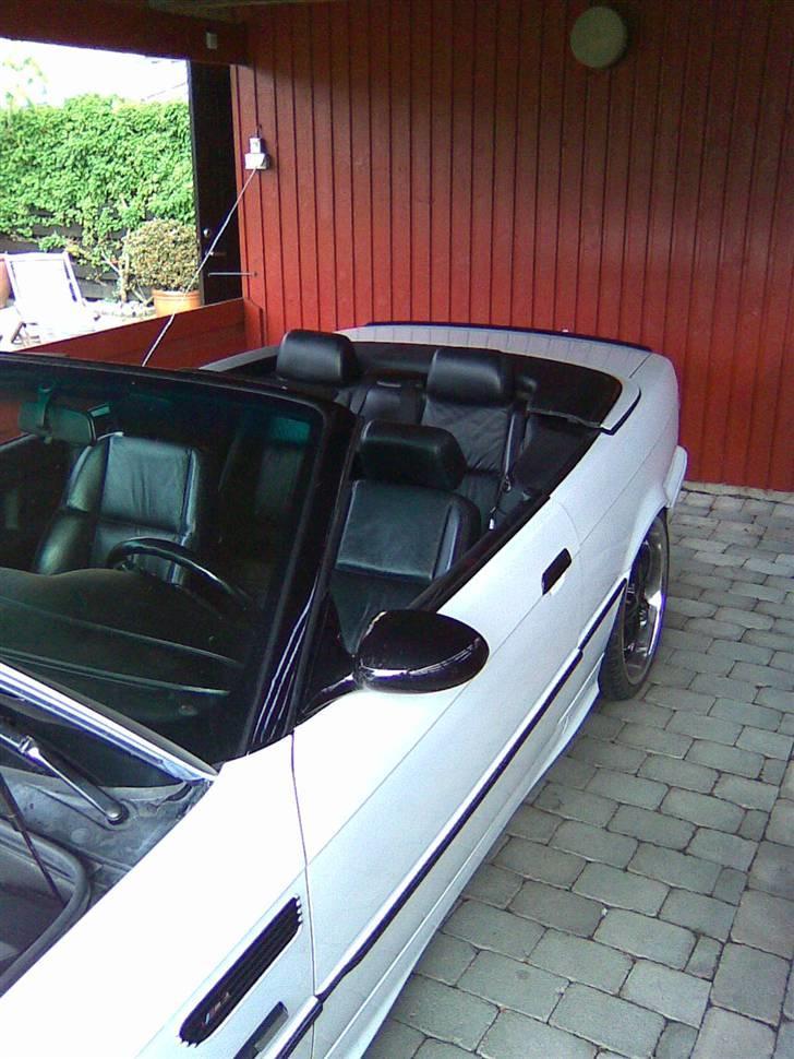 BMW E36 (Solgt) billede 8