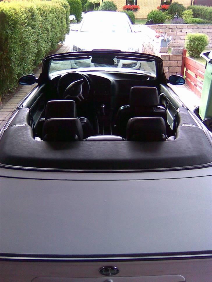 BMW E36 (Solgt) billede 10