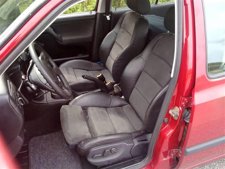 VW Golf 3 Tdi Variant. (Tidl bil) billede 9