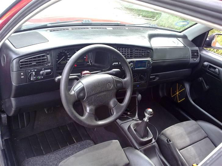 VW Golf 3 Tdi Variant. (Tidl bil) billede 10