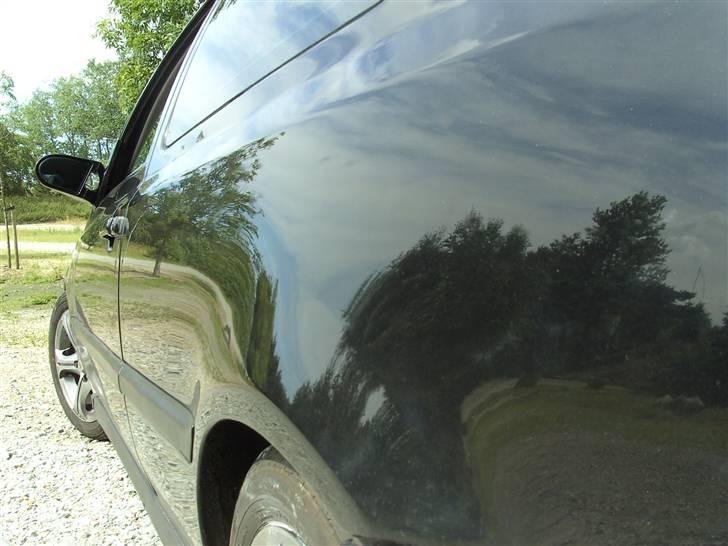 VW golf mkIII R. I. P.  billede 5