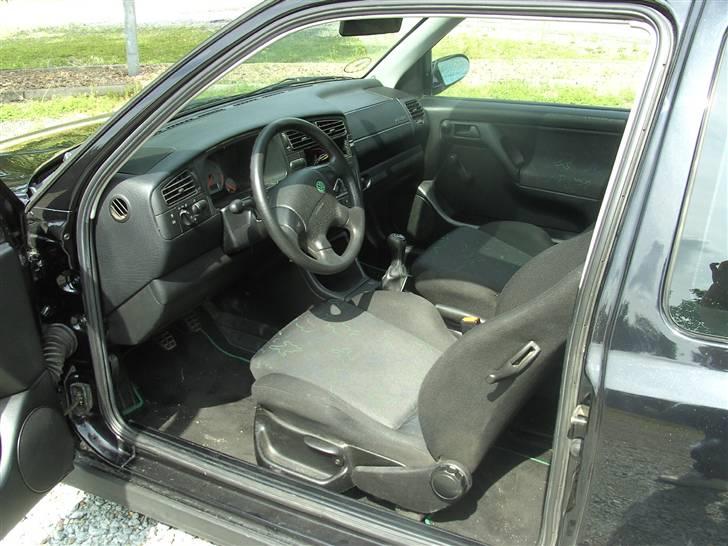 VW golf mkIII R. I. P.  billede 7