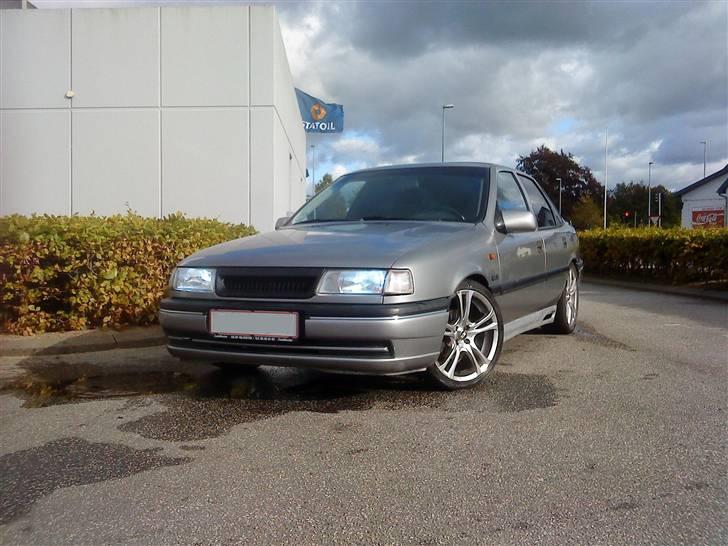 Opel Vectra a 1,8 GLS - Nyt* billede 1