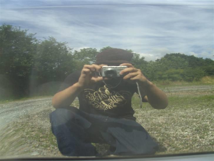 VW golf mkIII R. I. P.  billede 18