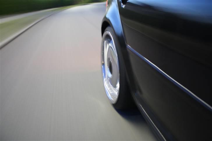 VW Golf IV Highline billede 10