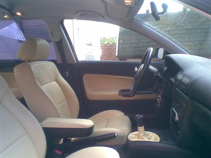 VW passat 3b  TIL SALG billede 6