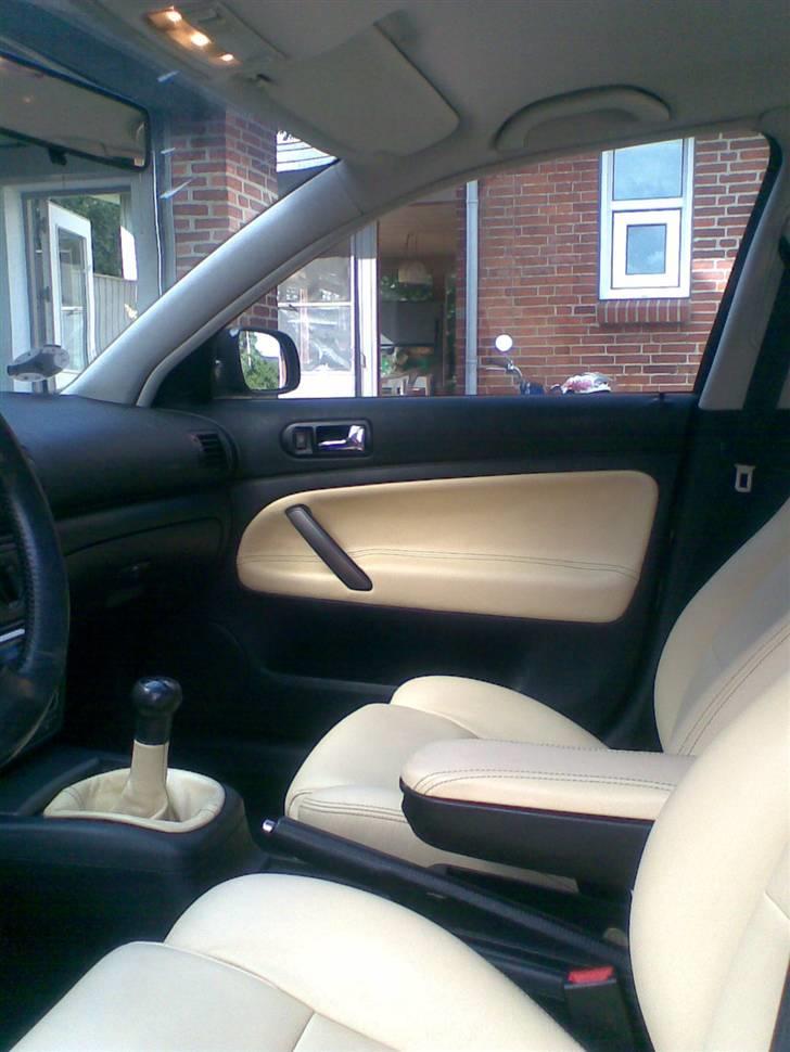 VW passat 3b  TIL SALG billede 7