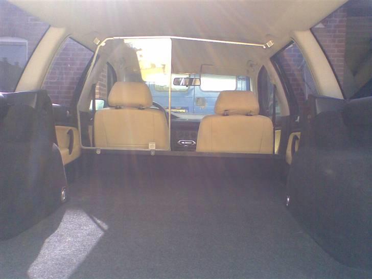 VW passat 3b  TIL SALG billede 8