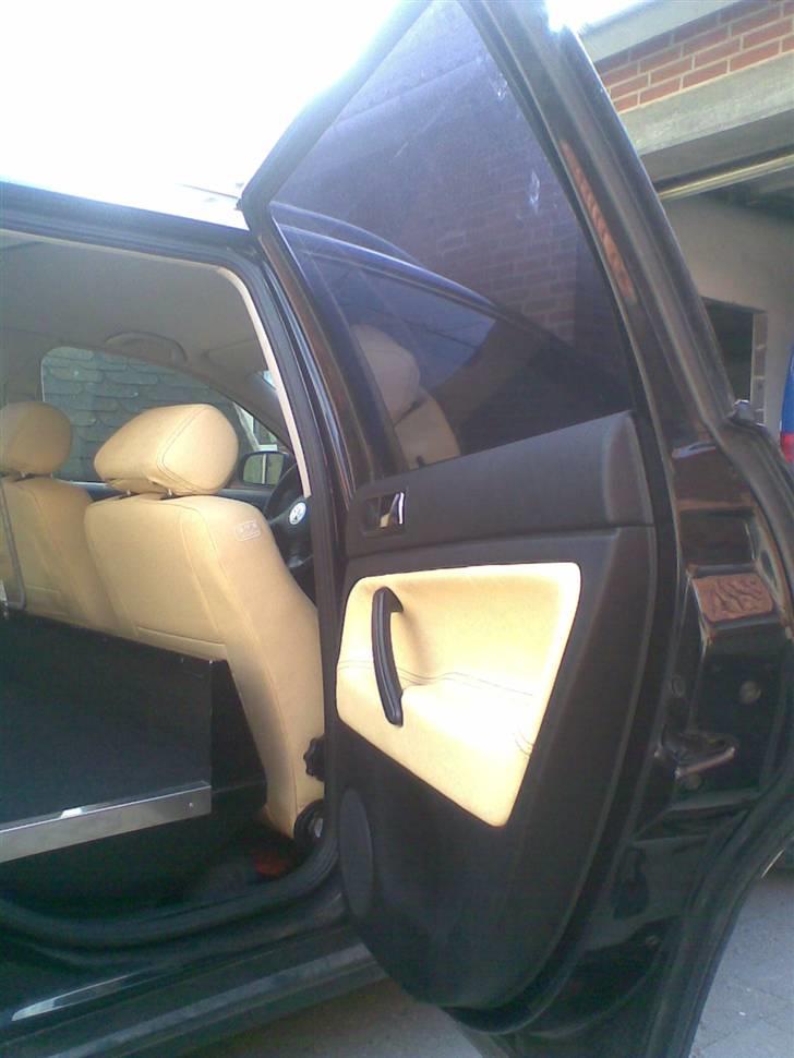 VW passat 3b  TIL SALG billede 9